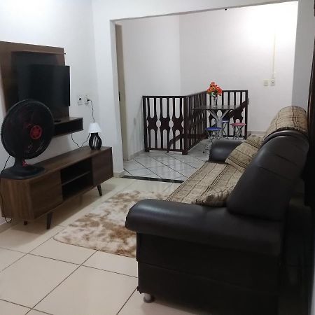 Casa De Aluguel Em Guarapari Es Wifi Gratis Villa Exterior photo