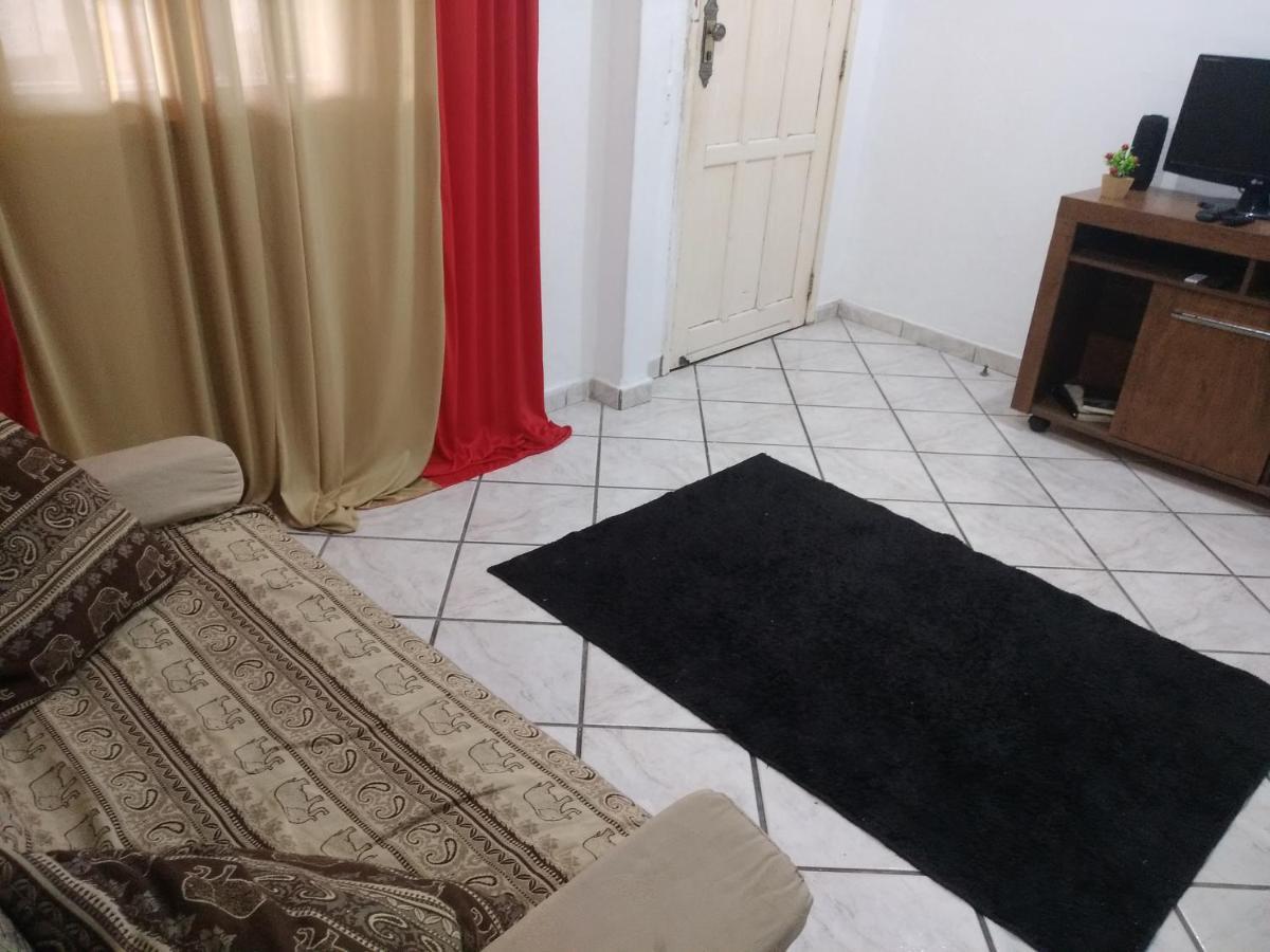 Casa De Aluguel Em Guarapari Es Wifi Gratis Villa Exterior photo